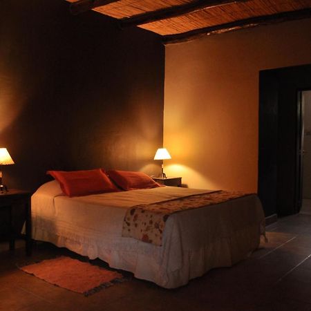 Casagrande Hotel De Adobe Tinogasta Esterno foto